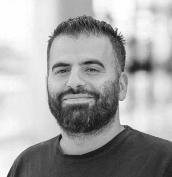 Mohamed Sabha